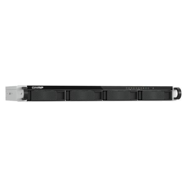 NAS QNAP TS-H765EU-8G NAS 4-Bay Intel Atom x7405C 8GB SODIMM DDR5 150W PSU