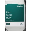Miniatyrbild 3 av 3: SYNOLOGY 2TB 3.5' NAS-grad SA