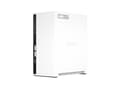 Miniatyrbild 3 av 4: QNAP TS-233, NAS, Tower, Arm, Cortex-A55, 2 GB, 0 TB