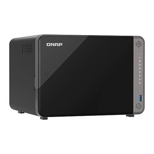 QNAP TS-AI642-8G