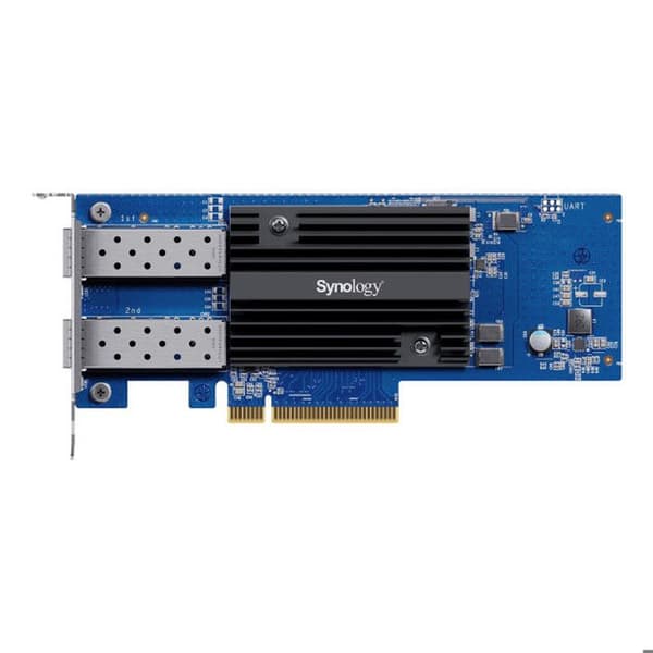 SYNOLOGY E10G30-F2