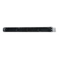 Miniatyrbild 1 av 3: Utvidgning - Synology - RX418 - 4 fack - SATA - Kompatibel NAS-server