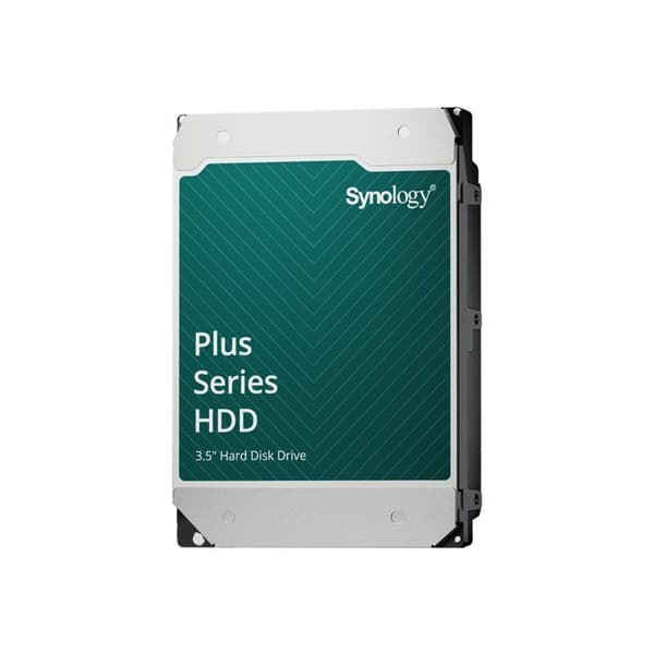 SYNOLOGY SATA HDD 16TB rotation