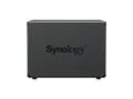 Miniatyrbild 2 av 5: Synology DiskStation DS423+, NAS, Skrivbord, Intel® Celeron®, J4125, 2 GB, DDR4