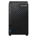 Miniatyrbild 1 av 3: Asustor Drivestor 2 Lite