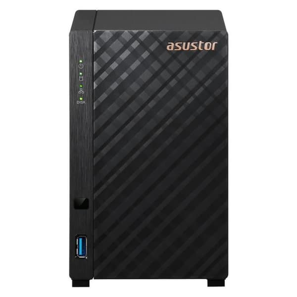 Asustor Drivestor 2 Lite