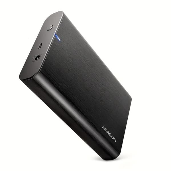 AXAGON EE35-A6C RAW HDD-hölje