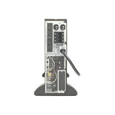 APC Smart-UPS RT 3000 - UPS - AC 120 V - 2.1…