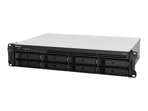 SYNOLOGY RackStation RS1221RP+