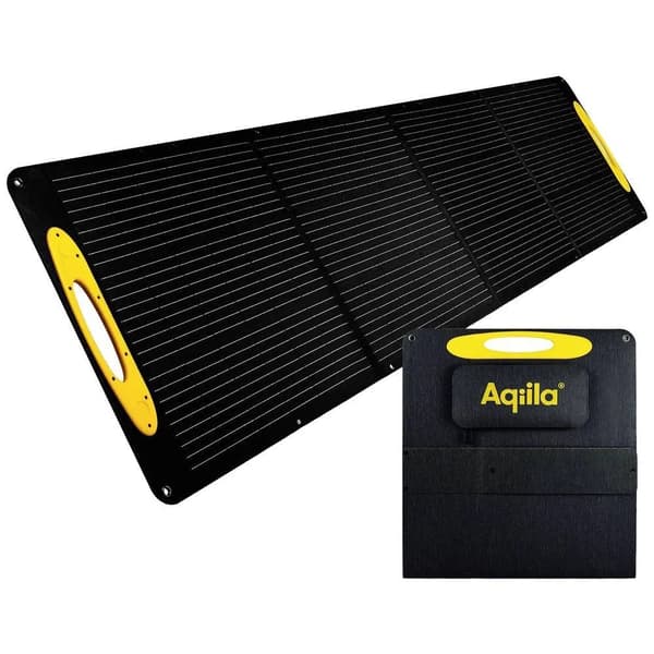 Aqiila Sunbird P200 200W