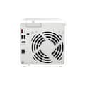 Miniatyrbild 3 av 4: Lagringsserver (NAS) - QNAP - TS-462-2G - multimedia dual-core Intel 2.5GbE - 2x M.2 2280 PCIe