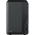 Miniatyrbild 1 av 4: Synology NAS DS223 NAS-server