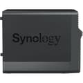Miniatyrbild 3 av 5: NAS-server - SYNOLOGY - DS423 - 4 fack - 2GB RAM