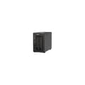 Miniatyrbild 5 av 5: NAS-server - QNAP - TS-253E-8G - 2 fackor - 8 GB - Säker lagring
