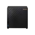 Miniatyrbild 4 av 6: NAS-server - ASUSTOR - AS1104T - 4 fack - Gigabit Ethernet - Realtek RTD1296 1.4GHz