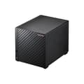 Miniatyrbild 5 av 6: NAS-server - ASUSTOR - AS1104T - 4 fack - Gigabit Ethernet - Realtek RTD1296 1.4GHz