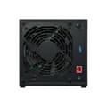 Miniatyrbild 6 av 6: NAS-server - ASUSTOR - AS1104T - 4 fack - Gigabit Ethernet - Realtek RTD1296 1.4GHz