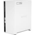Miniatyrbild 6 av 6: Lagringsserver (NAS) - QNAP - TS-233 - Quad-core ARM Cortex A55 med integrerad NPU