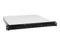 Miniatyrbild 2 av 4: Synology RackStation RS1619XS+ Ethernet/LAN Rack Storage Server (1U) Svart NAS