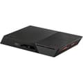 Miniatyrbild 2 av 3: NAS-server - ASUSTOR - FLASHSTOR 12 FS6712X - 12 M.2 NVMe-fack - 4 kärnor - 4 GB RAM DDR4