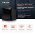 Miniatyrbild 2 av 3: Asustor Drivestor 4 Pro Gen2 A