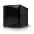 Miniatyrbild 1 av 3: Asustor Drivestor 4 Pro Gen2 A