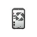 Miniatyrbild 4 av 6: Storage Server (NAS) - QNAP - TS-264-8G - single-port multi-gig - 4 kärnor / 4 trådar