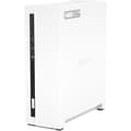 Miniatyrbild 3 av 6: Server NAS - QNAP - TS-133 - 1 facka - 2 GB