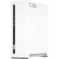 Miniatyrbild 4 av 6: Server NAS - QNAP - TS-133 - 1 facka - 2 GB