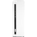Miniatyrbild 6 av 6: Server NAS - QNAP - TS-133 - 1 facka - 2 GB