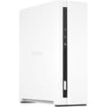 Miniatyrbild 2 av 6: Server NAS - QNAP - TS-133 - 1 facka - 2 GB