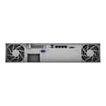 Miniatyrbild 1 av 3: SYNOLOGY RackStation RS1221+