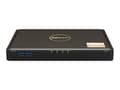 Miniatyrbild 2 av 3: NAS-server - QNAP - TBS-464-8G - 4 fack - Intel Celeron N5105 - Gigabit Ethernet