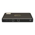 Miniatyrbild 1 av 3: NAS-server - QNAP - TBS-464-8G - 4 fack - Intel Celeron N5105 - Gigabit Ethernet