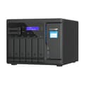 Miniatyrbild 1 av 3: QNAP TS-855X-8G