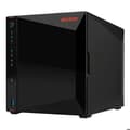 Miniatyrbild 3 av 3: NAS-server - ASUSTOR - AS5304T - Intel Celeron J4105 - 4 fackar - RAM 4 GB