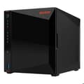 Miniatyrbild 1 av 3: NAS-server - ASUSTOR - AS5304T - Intel Celeron J4105 - 4 fackar - RAM 4 GB