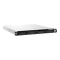 Miniatyrbild 1 av 3: NAS Rack 1U - QNAP - TS-H987XU-RP - Processor E-2334 - 16 GB RAM - 9 lagringsfack