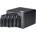 Miniatyrbild 3 av 4: QNAP TS-653D-4G