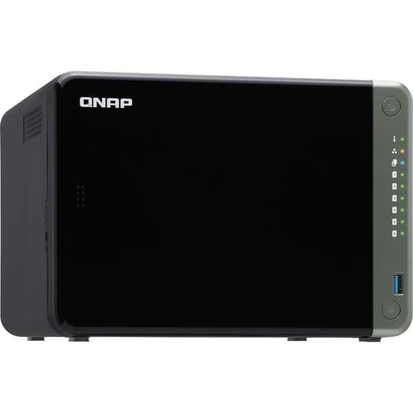 QNAP TS-653D-4G