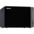 Miniatyrbild 2 av 4: QNAP TS-653D-4G