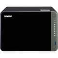 Miniatyrbild 1 av 4: QNAP TS-653D-4G