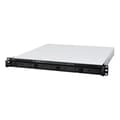 Miniatyrbild 2 av 4: NAS-server - Synology - RS822RP+ - AMD Ryzen-processor - 2 GB RAM - 8 expansionsfack