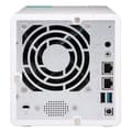 Miniatyrbild 3 av 3: QNAP - Storage Server (NAS) - TS-328 - 3 Racks - Bare case
