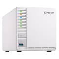Miniatyrbild 1 av 3: QNAP - Storage Server (NAS) - TS-328 - 3 Racks - Bare case