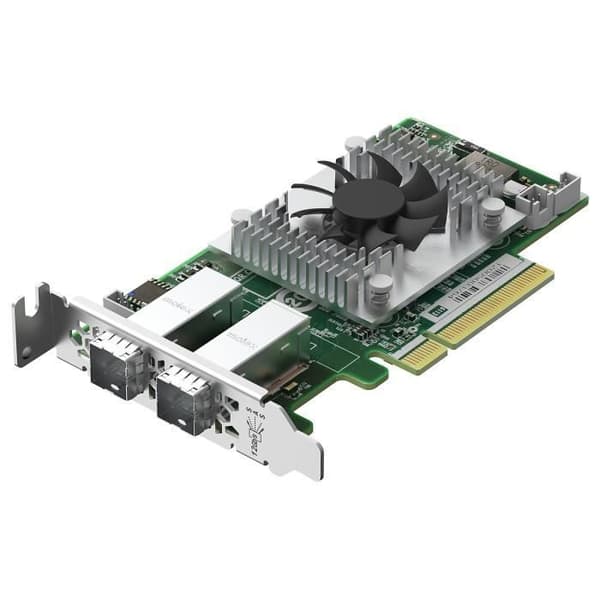 QNAP QXP-820S-B3408 expansionskort - 2 portar miniSAS HD för QNAP NAS