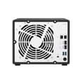 Miniatyrbild 4 av 4: NAS-lagringsserver - QNAP - TS-932PX-4G - 9 fack - 4GB RAM - 10GbE SFP+