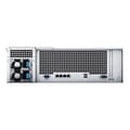 Miniatyrbild 1 av 3: Lagringsserver - SYNOLOGY - RS2821RP+ - 16 fack - 4GB RAM - 2.2 GHz QC