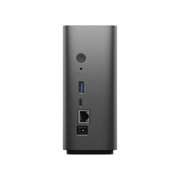 Synology | BeeStation Plus - Personlig skylagringsenhet - 8 TB - RAM 4 GB DDR4