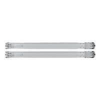 Rails-kit för skåp - Synology - FlashStation FS2500 - Metall - Kontorsmöbel - Kontor